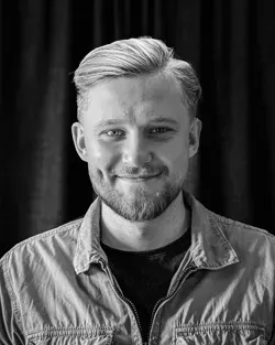 Max Johansson