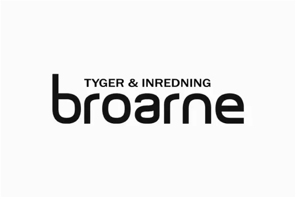 Broarne