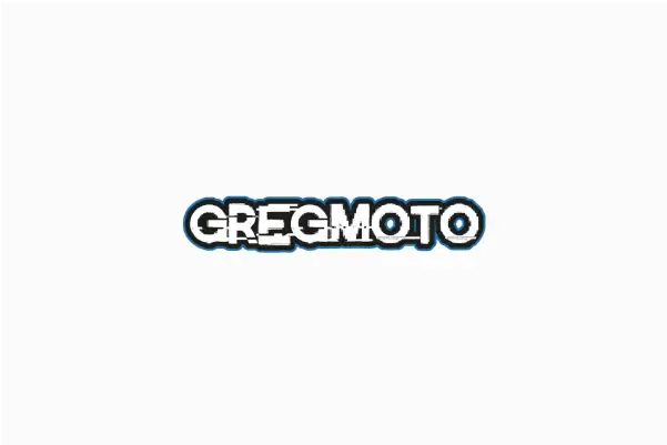 Greg Moto AB