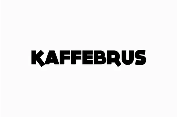 Kaffebrus