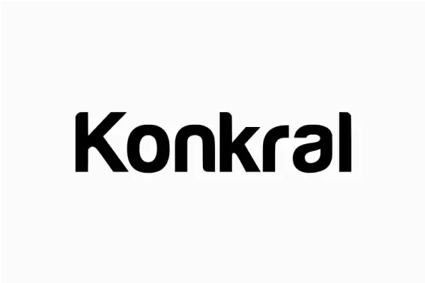 Konkral AB