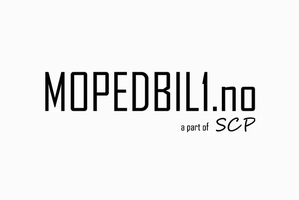 Mopedbil1.no