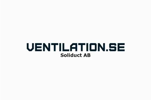 Ventilation