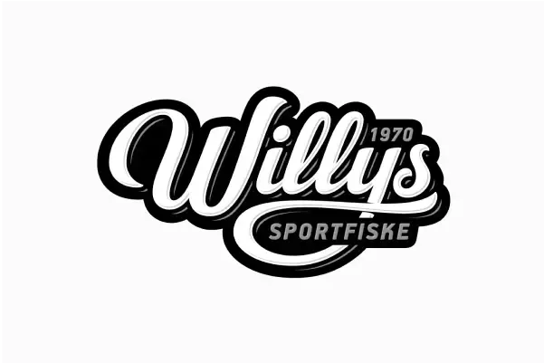 Willys Sportfiske