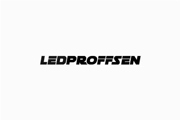 LED Proffsen