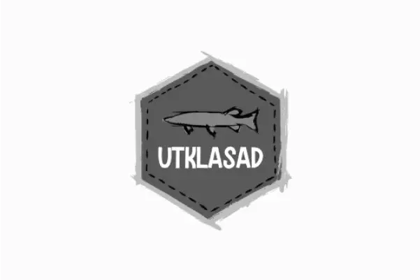 Utklasad