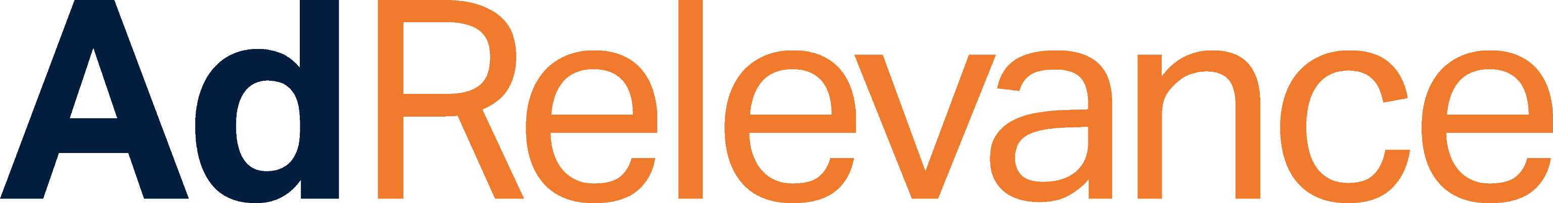 AdRelevance
