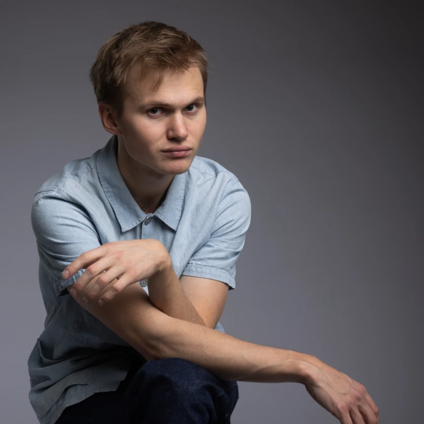 Christoffer Nyqvist