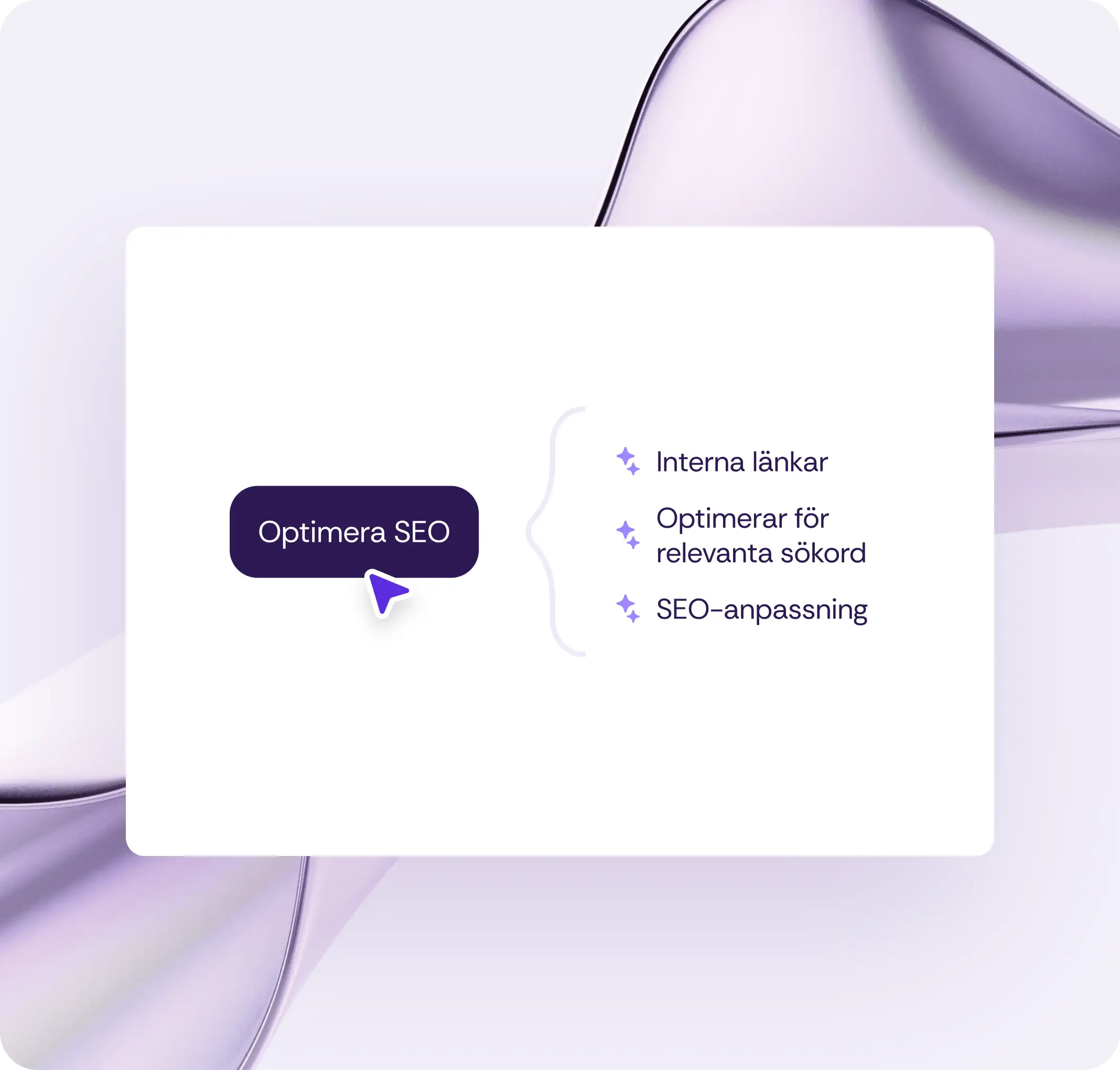 Kategoribeskrivningar med AI