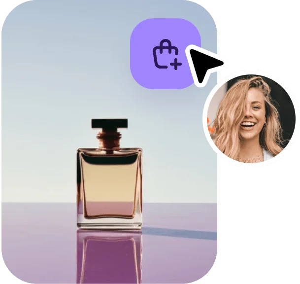 Nyehandel Perfume