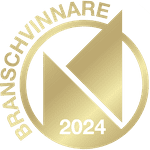 Branchvinnare 2024