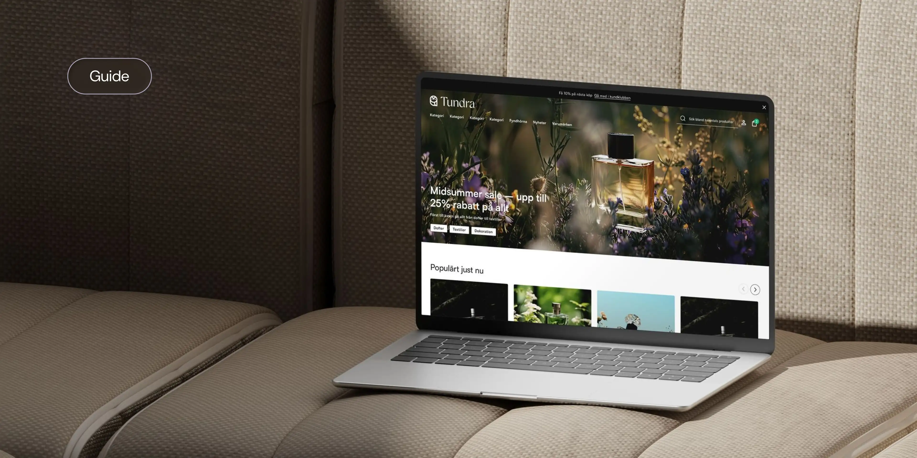 B2B - Skapa smidigare affärer mellan företag