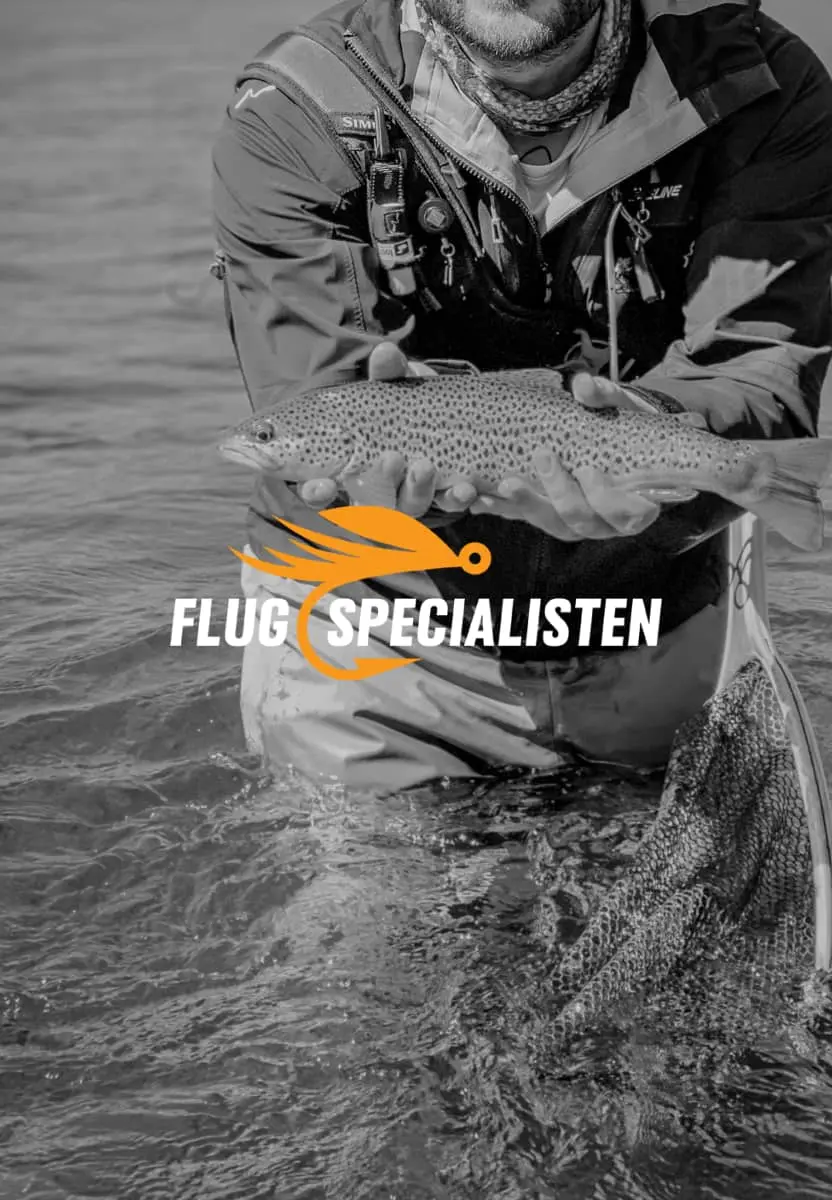 Flugspecialisten