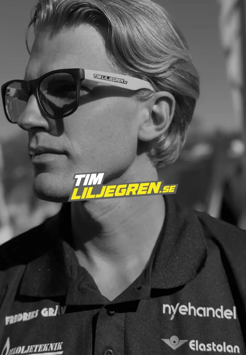 Tim Liljegren